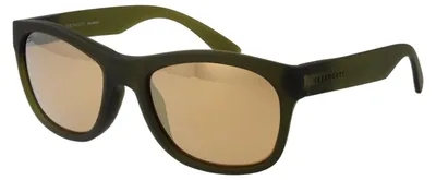 Image de Serengeti Lunettes de soleil SS557002 Chandler Unie Vert