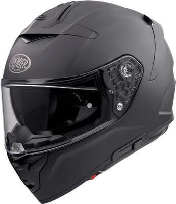 Produktbild von Premier Helmets 23 Devil U9bm 22.06 Integralhelm Schwarz L Schwarz L