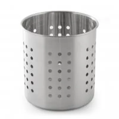 Immagine prodotto di H&H Scolaposate Tondo Acciaio Inox