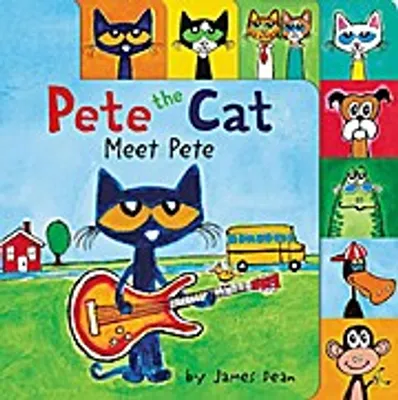 Immagine prodotto di Pete the Cat