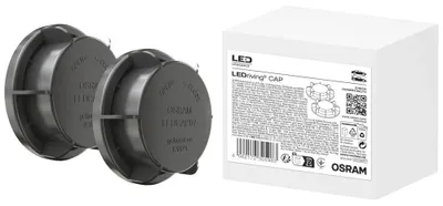 Obrázek produktu pro OSRAM LEDriving CAP LEDCAP07 für NIGHT BREAKER LED H7-LED 2St.