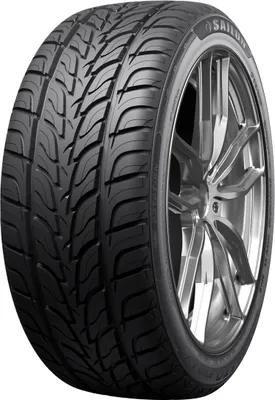 Produktbild von Sailun Atrezzo SVR LX Sommerreifen 305/45 R22 118V XL Offroad M+S Reifen