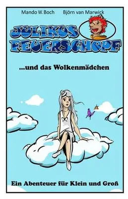 Produktbild von Julikus Feuerschopf