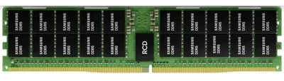 Produktbild von Samsung DDR5 - Modul - 64 GB - DIMM 288-PIN