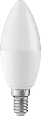 Produktbild von Alecto SMARTLIGHT30 - Smart-LED-Farblampe mit WLAN
