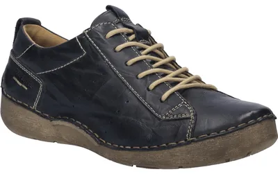 Immagine prodotto di JOSEF SEIBEL Fergey 56 | Scarpa bassa da  Donne | nero