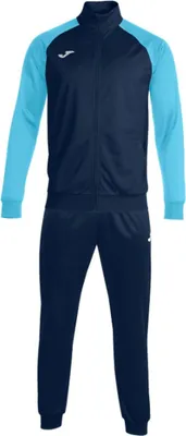 Zdjęcie produktu dla Dres Academy IV granatowo-fioletowo-turkusowy