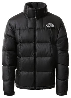 Immagine prodotto di the north face capispalla e giacche uomo the north face nf0a3y234h01 - m lhotse black