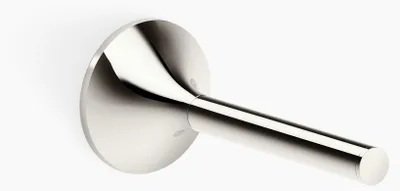 Produktbild von Dornb Reserve-Papierrollenhalter VAIA platin