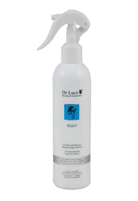 Produktbild von Dr Lucy – Pro Rigidy 250 Ml – Haarstärkendes Lotion