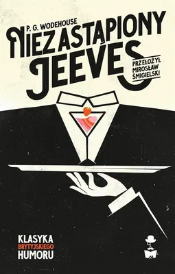 Immagine prodotto di Niezastąpiony Jeeves - Powieść humorystyczna P.G. Wodehouse