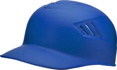 Produktbild von Rawlings CFPBHM Matte Coolflo ABS Plastic Baseball Helmet for Coaches L Royal Baseball/Softball Artikel