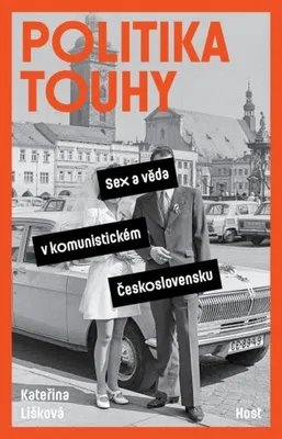 Zdjęcie produktu dla Politika touhy