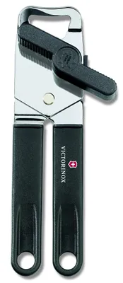 Image de Victorinox ouvre-boîte universel noir