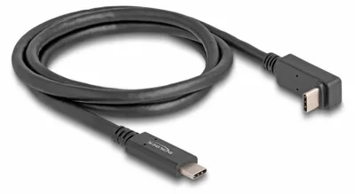 Immagine prodotto di Delock 80034 DELOCK USB 10 Gbps Kabel USB Type-C St. zu USB Type-C St.