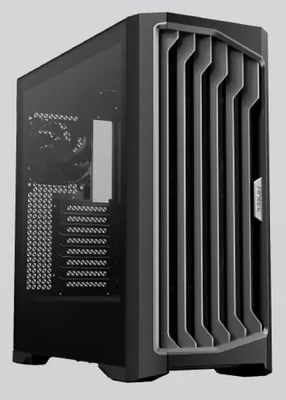 Image de Antec Geh Full Performance 1 FT E-ATX/ATX/M-ATX o.N. BK retail
