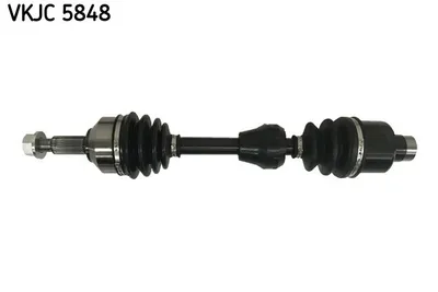 Produktbild von SKF VKJC 5848 Antriebswelle Vorne Rechts für FORD MONDEO III Kombi (BWY) MONDEO III (B5Y) MONDEO III Stufenheck (B4Y)