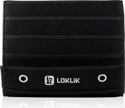 Produktbild von Loklik Roll Holder Vinyl One Size