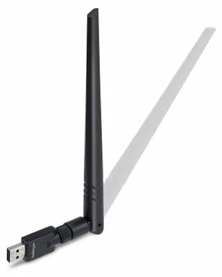 Zdjęcie produktu dla StarTech.com AV53C1-USB-BLUETOOTH, Bezprzewodowy, USB, Bluetooth, 2 Mbit/s