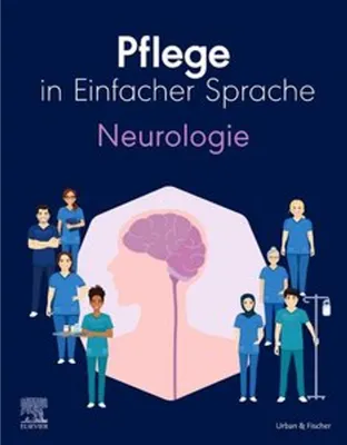 Obrázok produktu pre Pflege in Einfacher Sprache: Neurologie