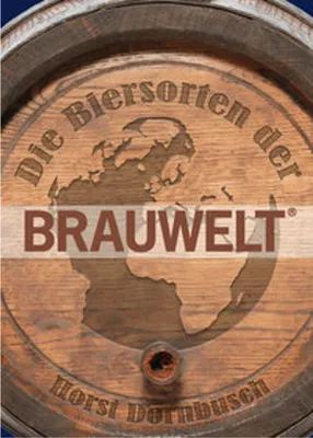 Immagine prodotto di Die Biersorten der BRAUWELT