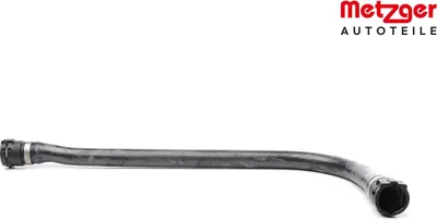 Produktbild von METZGER Kühlerschlauch Wasserschlauch für BMW 5 Limousine (E39) 2420304