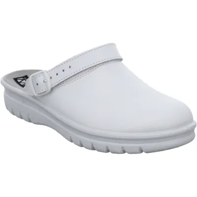 Produktbild von Westland Metz 311 G | Hausschuh für Damen | Weiß
