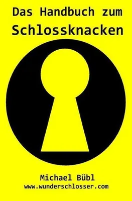 Zdjęcie produktu dla Das Handbuch zum Schlossknacken