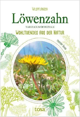 Produktbild von Löwenzahn