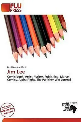 Produktbild von Jim Lee