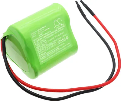 Obrázok produktu pre TECHTEK Batéria kompatibilná s [Willing] Wi201575 VTC nahrádza 300148-20