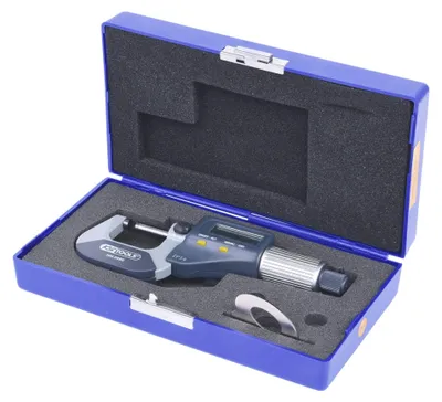 Zdjęcie produktu dla KS Tools 300.0580 3000580 Micrometer