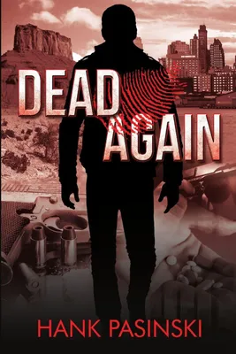 Produktbild von Dead Again
