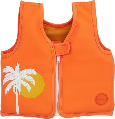 Produktbild von Sunnylife - Kinder-Schwimmweste 2-3 Jahre