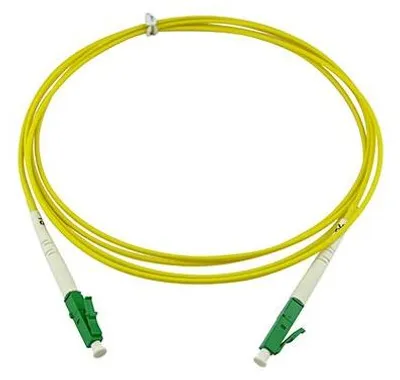 Productafbeelding van BlueOptics Simplex glasvezel patchkabel LC-APC/LC-APC, singlemode, 20 meter
