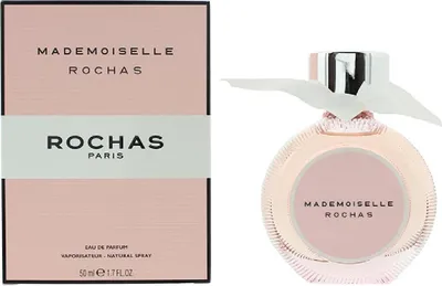 Produktbild von Rochas Mademoiselle In Paris Edp 50 Ml