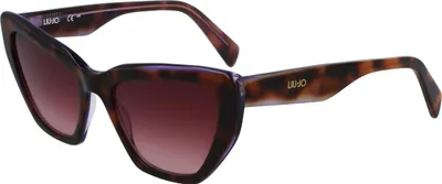 Image de Lunettes de soleil collection Liujo - femme
