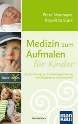 Image de Medizin zum Aufmalen für Kinder