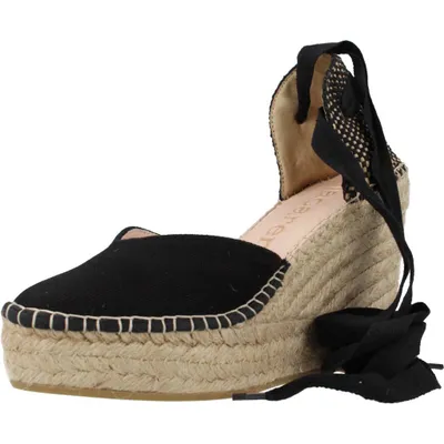 Produktbild von Sandaletten Macarena ALBA2-NEGRO für Damen