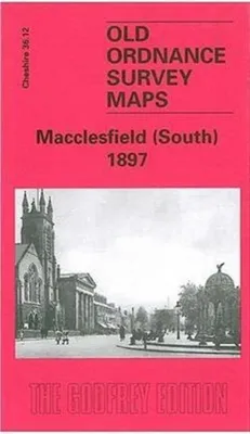 Produktbild von Macclesfield (South) 1897