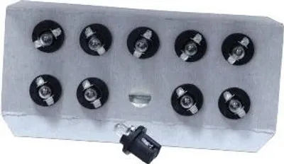 Zdjęcie produktu dla Osram 4050300891255, 1.2 V, 1 szt.