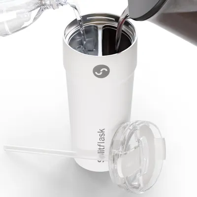 Produktbild von 2-in-1 Vakuumisolierte Becher - 887 ml (30 oz)