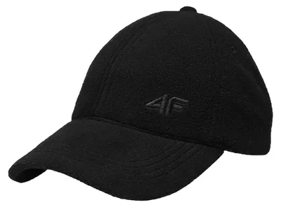 Image de 4F - « M162 4FAW23ACABM162 » Capuchon PP1622 (M) (noir)