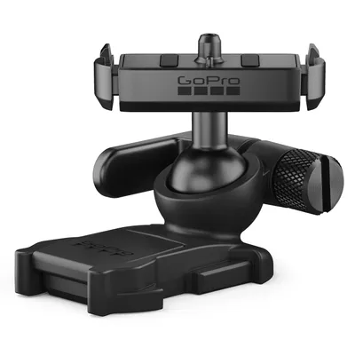 Zdjęcie produktu dla GoPro AEMAG-002, 20 g, Czarny