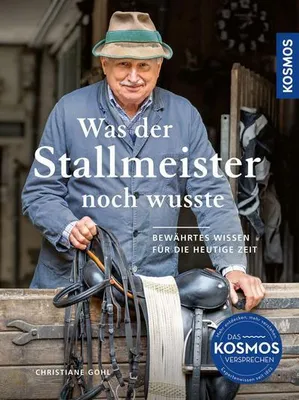 Immagine prodotto di Was der Stallmeister noch wusste