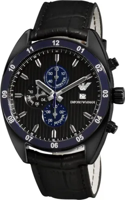 Produktbild von Herrenuhr Armani AR5916 (Ø 42 mm)