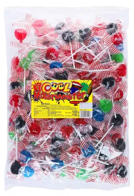 Produktbild von Cool Malermeister Lolli 200er