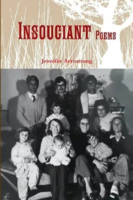 Produktbild von Insouciant Poems