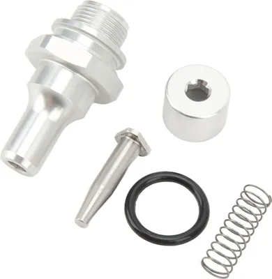 Obrázok produktu pre Ventil PCV N54, ventil vetrania kľukovej skrine, spätný ventil z PVC, ventil pozitívneho vetrania kľukovej skrine, ventil PCV kľukovej skrine, ventil PCV vetrania kľukovej skrine