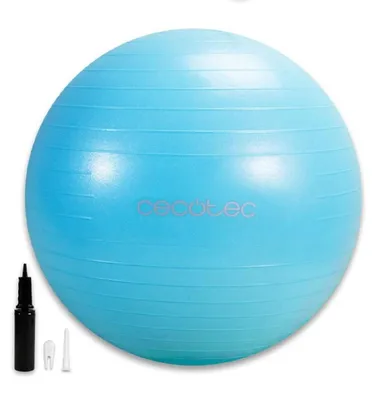 Obrázek produktu pro CECOTEC 07131 - DrumFit 65 Fitball